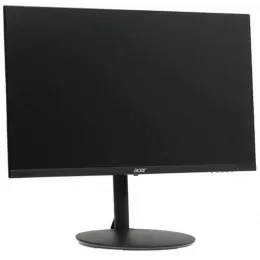 Монитор Acer 23.8" SH242YG0bmiphx черный IPS LED 1ms 16:9 HDMI M/M матовая HAS Piv 250cd 178гр/178гр 1920x1080 120Hz FreeSync DP FHD
