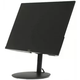 Монитор Acer 23.8" SH242YG0bmiphx черный IPS LED 1ms 16:9 HDMI M/M матовая HAS Piv 250cd 178гр/178гр 1920x1080 120Hz FreeSync DP FHD