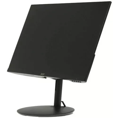 Монитор Acer 23.8" SH242YG0bmiphx черный IPS LED 1ms 16:9 HDMI M/M матовая HAS Piv 250cd 178гр/178гр 1920x1080 120Hz FreeSync DP FHD