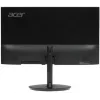 Монитор Acer 23.8" SH242YG0bmiphx черный IPS LED 1ms 16:9 HDMI M/M матовая HAS Piv 250cd 178гр/178гр 1920x1080 120Hz FreeSync DP FHD