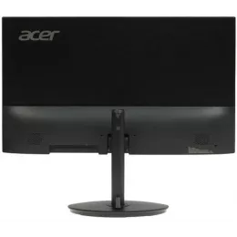 Монитор Acer 23.8" SH242YG0bmiphx черный IPS LED 1ms 16:9 HDMI M/M матовая HAS Piv 250cd 178гр/178гр 1920x1080 120Hz FreeSync DP FHD