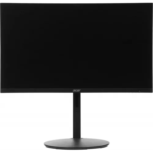 Монитор Acer 23.8" SH242YG0bmiphx черный IPS LED 1ms 16:9 HDMI M/M матовая HAS Piv 250cd 178гр/178гр 1920x1080 120Hz FreeSync DP FHD