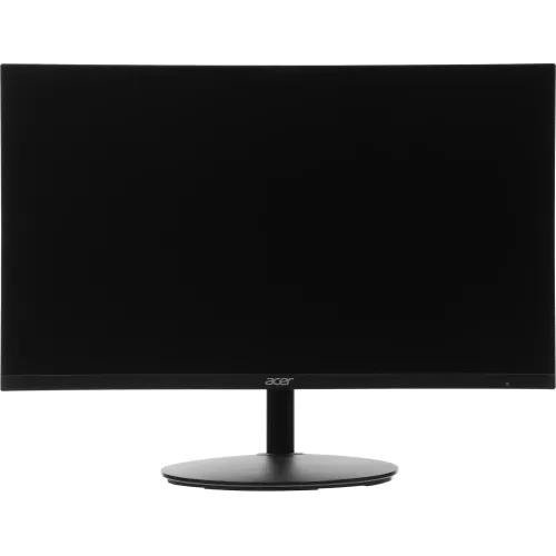 Монитор Acer 23.8" SH242YG0bmiphx черный IPS LED 1ms 16:9 HDMI M/M матовая HAS Piv 250cd 178гр/178гр 1920x1080 120Hz FreeSync DP FHD