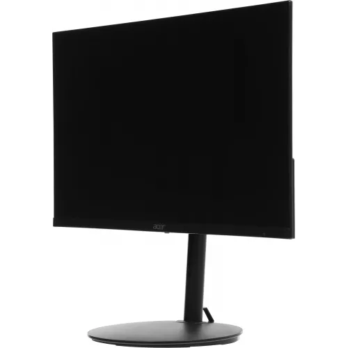 Монитор Acer 23.8" SH242YG0bmiphx черный IPS LED 1ms 16:9 HDMI M/M матовая HAS Piv 250cd 178гр/178гр 1920x1080 120Hz FreeSync DP FHD