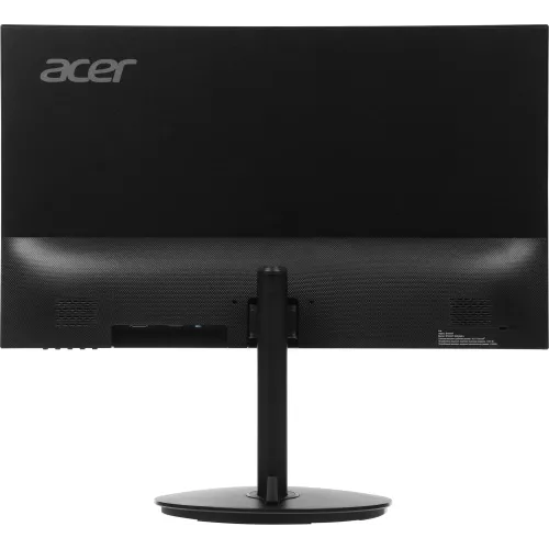 Монитор Acer 23.8" SH242YG0bmiphx черный IPS LED 1ms 16:9 HDMI M/M матовая HAS Piv 250cd 178гр/178гр 1920x1080 120Hz FreeSync DP FHD
