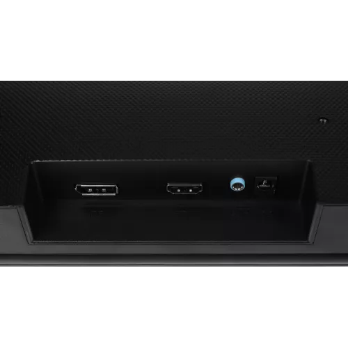 Монитор Acer 23.8" SH242YG0bmiphx черный IPS LED 1ms 16:9 HDMI M/M матовая HAS Piv 250cd 178гр/178гр 1920x1080 120Hz FreeSync DP FHD