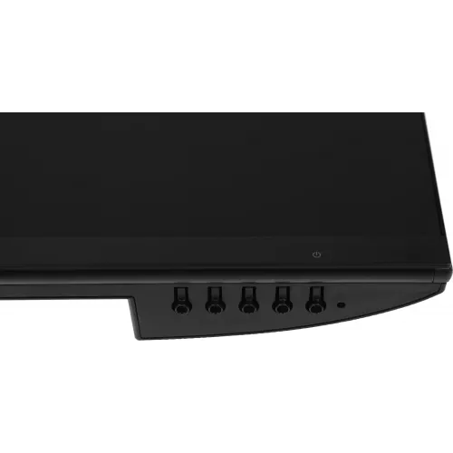 Монитор Acer 23.8" SH242YG0bmiphx черный IPS LED 1ms 16:9 HDMI M/M матовая HAS Piv 250cd 178гр/178гр 1920x1080 120Hz FreeSync DP FHD