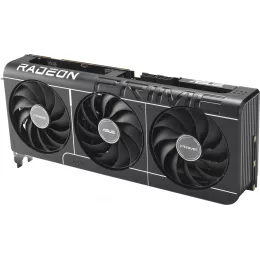 Видеокарта Asus PCI-E 5.0 PRIME-RX9070-O16G AMD Radeon RX 9070 16Gb 256bit GDDR6 2120/20000 HDMIx1 DPx3 HDCP Ret