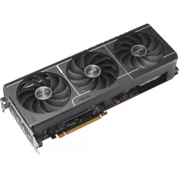 Видеокарта Asus PCI-E 5.0 PRIME-RX9070-O16G AMD Radeon RX 9070 16Gb 256bit GDDR6 2120/20000 HDMIx1 DPx3 HDCP Ret