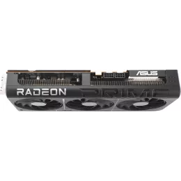 Видеокарта Asus PCI-E 5.0 PRIME-RX9070-O16G AMD Radeon RX 9070 16Gb 256bit GDDR6 2120/20000 HDMIx1 DPx3 HDCP Ret
