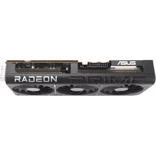 Видеокарта Asus PCI-E 5.0 PRIME-RX9070-O16G AMD Radeon RX 9070 16Gb 256bit GDDR6 2120/20000 HDMIx1 DPx3 HDCP Ret