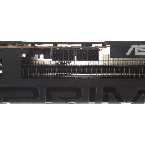 Видеокарта Asus PCI-E 5.0 PRIME-RX9070-O16G AMD Radeon RX 9070 16Gb 256bit GDDR6 2120/20000 HDMIx1 DPx3 HDCP Ret