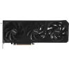 Видеокарта MSI PCI-E 5.0 RTX 5080 16G SHADOW 3X OC NVIDIA GeForce RTX 5080 16Gb 256bit GDDR7 2640/30000 HDMIx1 DPx3 HDCP Ret