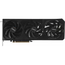 Видеокарта MSI PCI-E 5.0 RTX 5080 16G SHADOW 3X OC NVIDIA GeForce RTX 5080 16Gb 256bit GDDR7 2640/30000 HDMIx1 DPx3 HDCP Ret