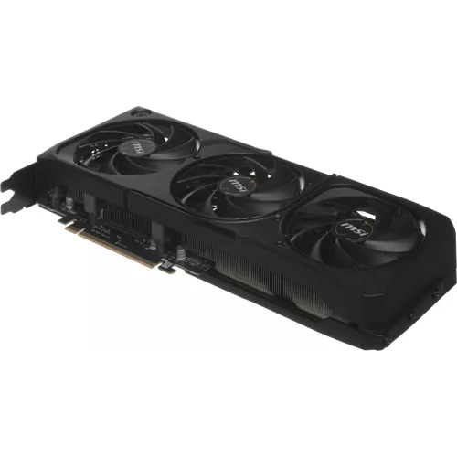 Видеокарта MSI PCI-E 5.0 RTX 5080 16G SHADOW 3X OC NVIDIA GeForce RTX 5080 16Gb 256bit GDDR7 2640/30000 HDMIx1 DPx3 HDCP Ret