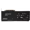 Видеокарта MSI PCI-E 5.0 RTX 5080 16G SHADOW 3X OC NVIDIA GeForce RTX 5080 16Gb 256bit GDDR7 2640/30000 HDMIx1 DPx3 HDCP Ret