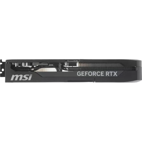 Видеокарта MSI PCI-E 5.0 RTX 5080 16G SHADOW 3X OC NVIDIA GeForce RTX 5080 16Gb 256bit GDDR7 2640/30000 HDMIx1 DPx3 HDCP Ret