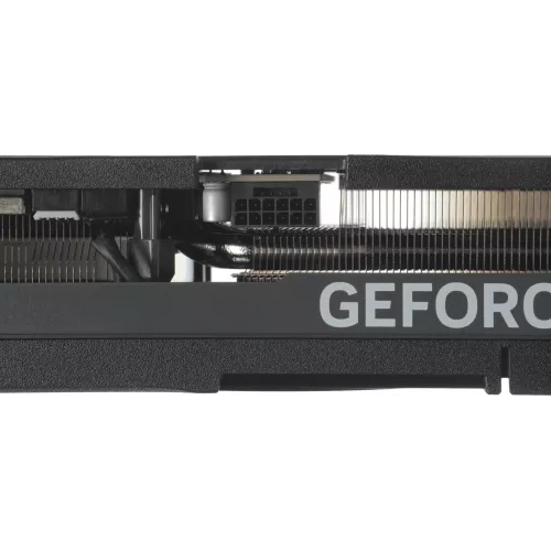 Видеокарта MSI PCI-E 5.0 RTX 5080 16G SHADOW 3X OC NVIDIA GeForce RTX 5080 16Gb 256bit GDDR7 2640/30000 HDMIx1 DPx3 HDCP Ret