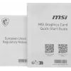 Видеокарта MSI PCI-E 5.0 RTX 5080 16G SHADOW 3X OC NVIDIA GeForce RTX 5080 16Gb 256bit GDDR7 2640/30000 HDMIx1 DPx3 HDCP Ret