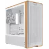 Корпус Lian-Li Lancool 217 белый без БП ATX 7x120mm 3x140mm 2xUSB3.0 audio bott PSU
