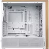 Корпус Lian-Li Lancool 217 белый без БП ATX 7x120mm 3x140mm 2xUSB3.0 audio bott PSU