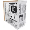 Корпус Lian-Li Lancool 217 белый без БП ATX 7x120mm 3x140mm 2xUSB3.0 audio bott PSU