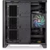 Корпус Thermaltake View 390 Air черный без БП ATX 9x120mm 2x140mm 2x200mm 2xUSB3.0 audio bott PSU