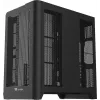 Корпус Thermaltake View 390 Air черный без БП ATX 9x120mm 2x140mm 2x200mm 2xUSB3.0 audio bott PSU