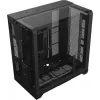 Корпус Thermaltake View 390 Air черный без БП ATX 9x120mm 2x140mm 2x200mm 2xUSB3.0 audio bott PSU