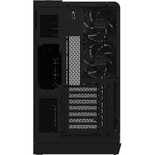 Корпус Thermaltake View 390 Air черный без БП ATX 9x120mm 2x140mm 2x200mm 2xUSB3.0 audio bott PSU