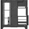 Корпус Thermaltake View 390 Air черный без БП ATX 9x120mm 2x140mm 2x200mm 2xUSB3.0 audio bott PSU