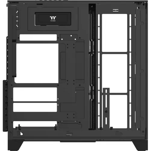 Корпус Thermaltake View 390 Air черный без БП ATX 9x120mm 2x140mm 2x200mm 2xUSB3.0 audio bott PSU