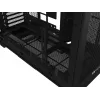 Корпус Thermaltake View 390 Air черный без БП ATX 9x120mm 2x140mm 2x200mm 2xUSB3.0 audio bott PSU
