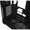 Корпус Thermaltake View 390 Air черный без БП ATX 9x120mm 2x140mm 2x200mm 2xUSB3.0 audio bott PSU