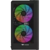 Корпус Thermaltake View 390 Air черный без БП ATX 9x120mm 2x140mm 2x200mm 2xUSB3.0 audio bott PSU