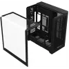 Корпус Thermaltake View 390 Air черный без БП ATX 9x120mm 2x140mm 2x200mm 2xUSB3.0 audio bott PSU