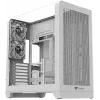 Корпус Thermaltake View 390 Air белый без БП ATX 9x120mm 2x140mm 2x200mm 2xUSB3.0 audio bott PSU