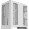 Корпус Thermaltake View 390 Air белый без БП ATX 9x120mm 2x140mm 2x200mm 2xUSB3.0 audio bott PSU