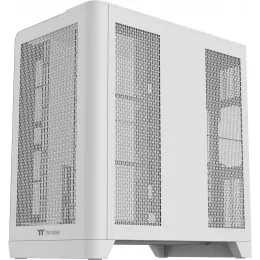 Корпус Thermaltake View 390 Air белый без БП ATX 9x120mm 2x140mm 2x200mm 2xUSB3.0 audio bott PSU