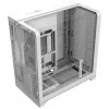 Корпус Thermaltake View 390 Air белый без БП ATX 9x120mm 2x140mm 2x200mm 2xUSB3.0 audio bott PSU