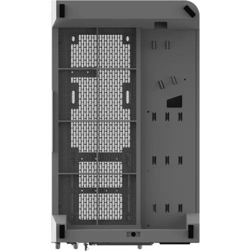 Корпус Thermaltake View 390 Air белый без БП ATX 9x120mm 2x140mm 2x200mm 2xUSB3.0 audio bott PSU