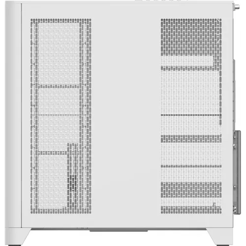 Корпус Thermaltake View 390 Air белый без БП ATX 9x120mm 2x140mm 2x200mm 2xUSB3.0 audio bott PSU