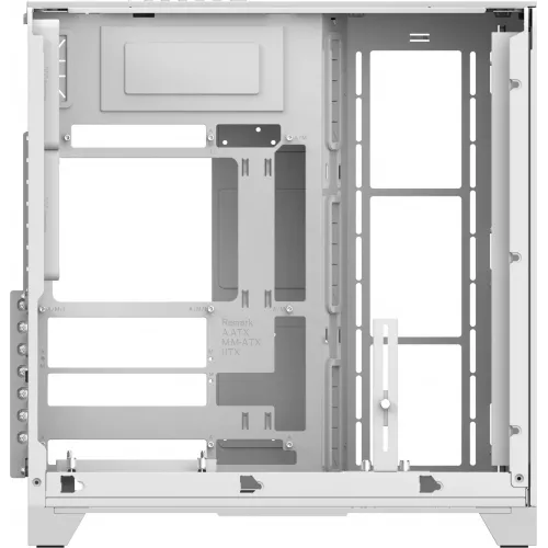 Корпус Thermaltake View 390 Air белый без БП ATX 9x120mm 2x140mm 2x200mm 2xUSB3.0 audio bott PSU