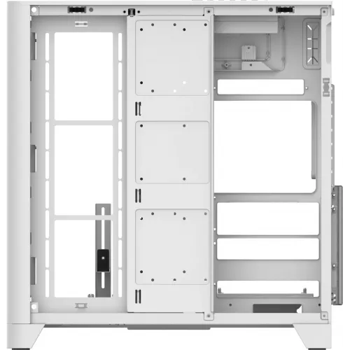 Корпус Thermaltake View 390 Air белый без БП ATX 9x120mm 2x140mm 2x200mm 2xUSB3.0 audio bott PSU