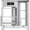 Корпус Thermaltake View 390 Air белый без БП ATX 9x120mm 2x140mm 2x200mm 2xUSB3.0 audio bott PSU