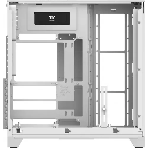 Корпус Thermaltake View 390 Air белый без БП ATX 9x120mm 2x140mm 2x200mm 2xUSB3.0 audio bott PSU