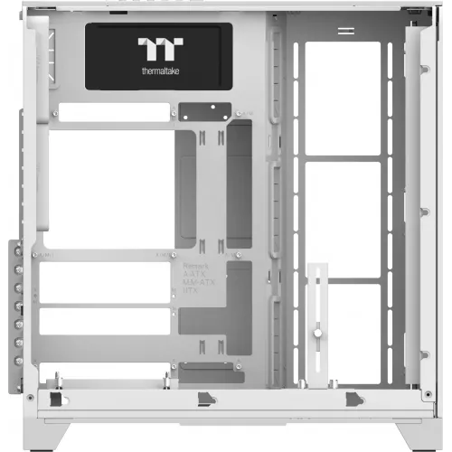 Корпус Thermaltake View 390 Air белый без БП ATX 9x120mm 2x140mm 2x200mm 2xUSB3.0 audio bott PSU