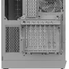 Корпус Thermaltake View 390 Air белый без БП ATX 9x120mm 2x140mm 2x200mm 2xUSB3.0 audio bott PSU
