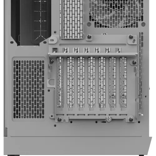 Корпус Thermaltake View 390 Air белый без БП ATX 9x120mm 2x140mm 2x200mm 2xUSB3.0 audio bott PSU