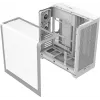 Корпус Thermaltake View 390 Air белый без БП ATX 9x120mm 2x140mm 2x200mm 2xUSB3.0 audio bott PSU